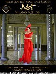 Milano fashion